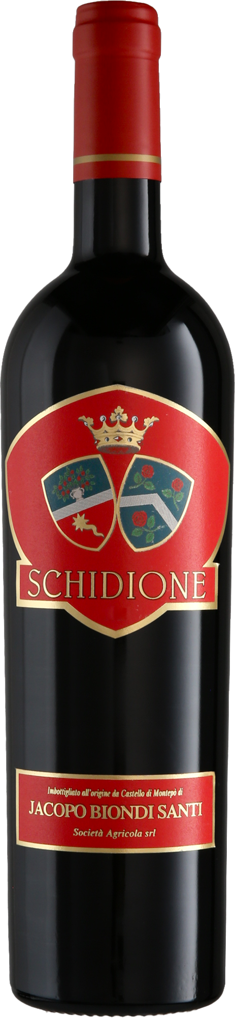 Castello di Montepò - Schidione_1